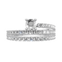 round-14k white gold|round-18k white gold|round-platinum