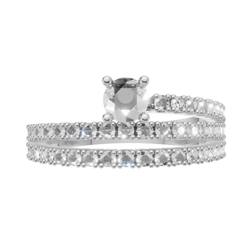 round-14k white gold|round-18k white gold|round-platinum