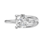 round-14k white gold|round-18k white gold|round-platinum