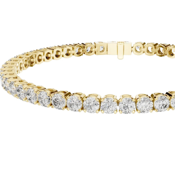Majestic Diamond Tennis Bracelet (7.0 ct.tw.)