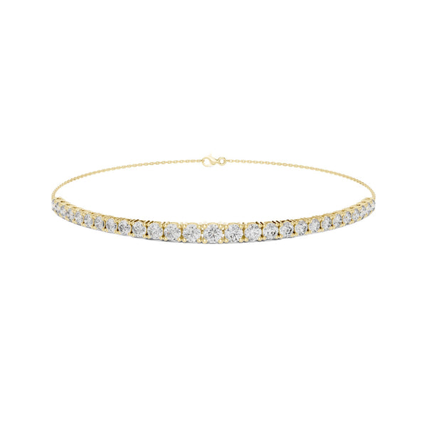 The Timeless Radiance Diamond Eternity Bracelet (8.00 ct.tw.)