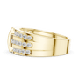 Radiant Channel Diamond Band (0.75 ct.tw.)