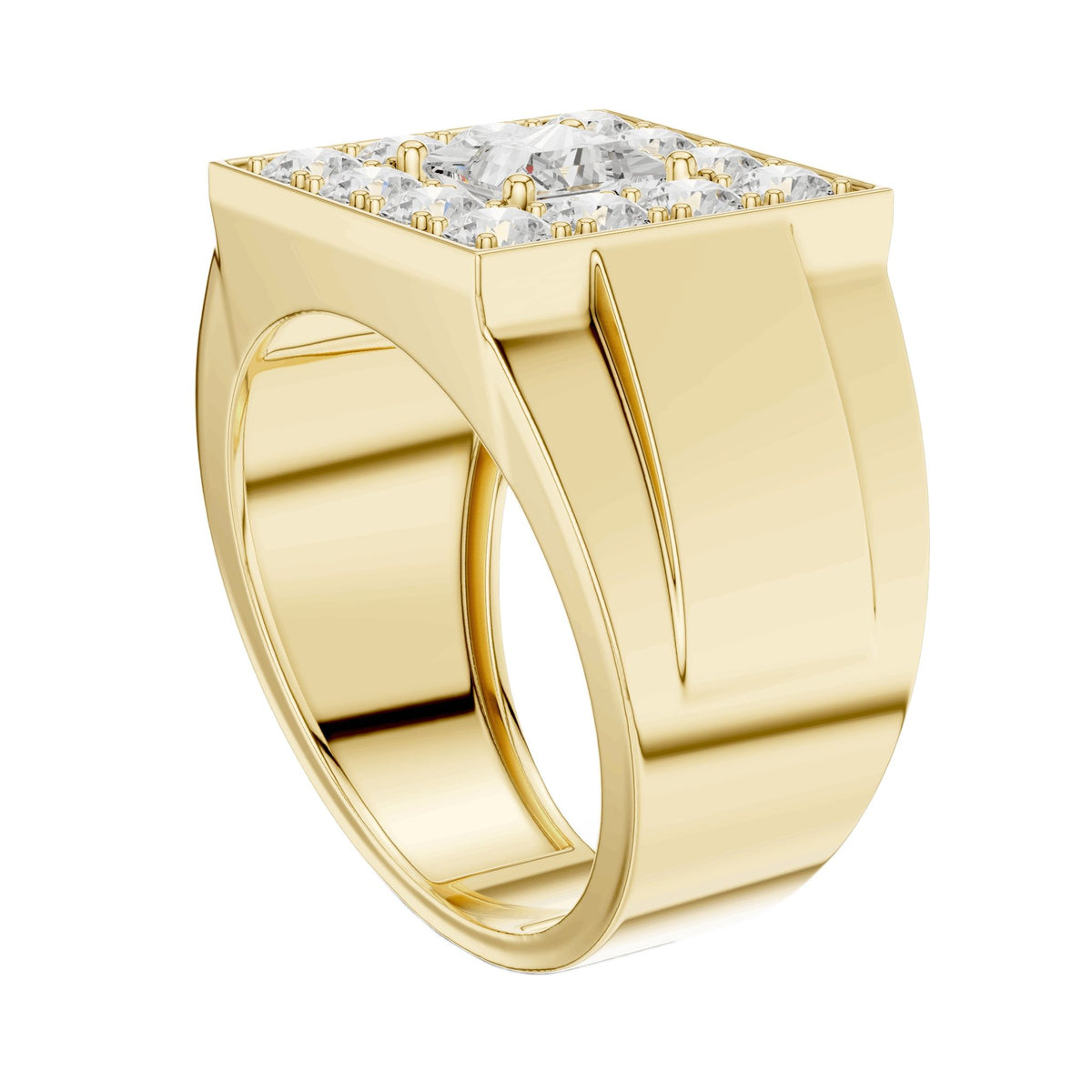 Regent Princess Diamond Ring (2.5 ct.tw.)