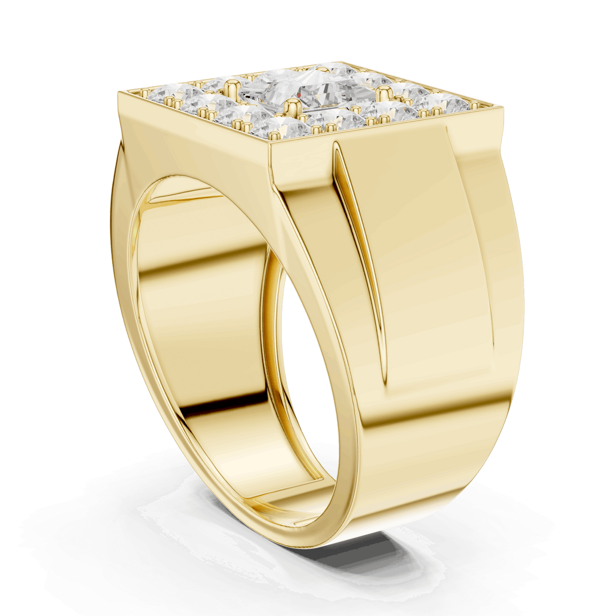 Regent Princess Diamond Ring (2.5 ct.tw.)