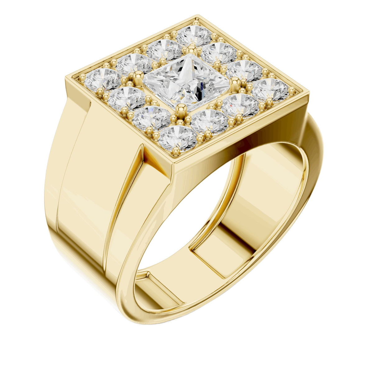 Regent Princess Diamond Ring (2.5 ct.tw.)