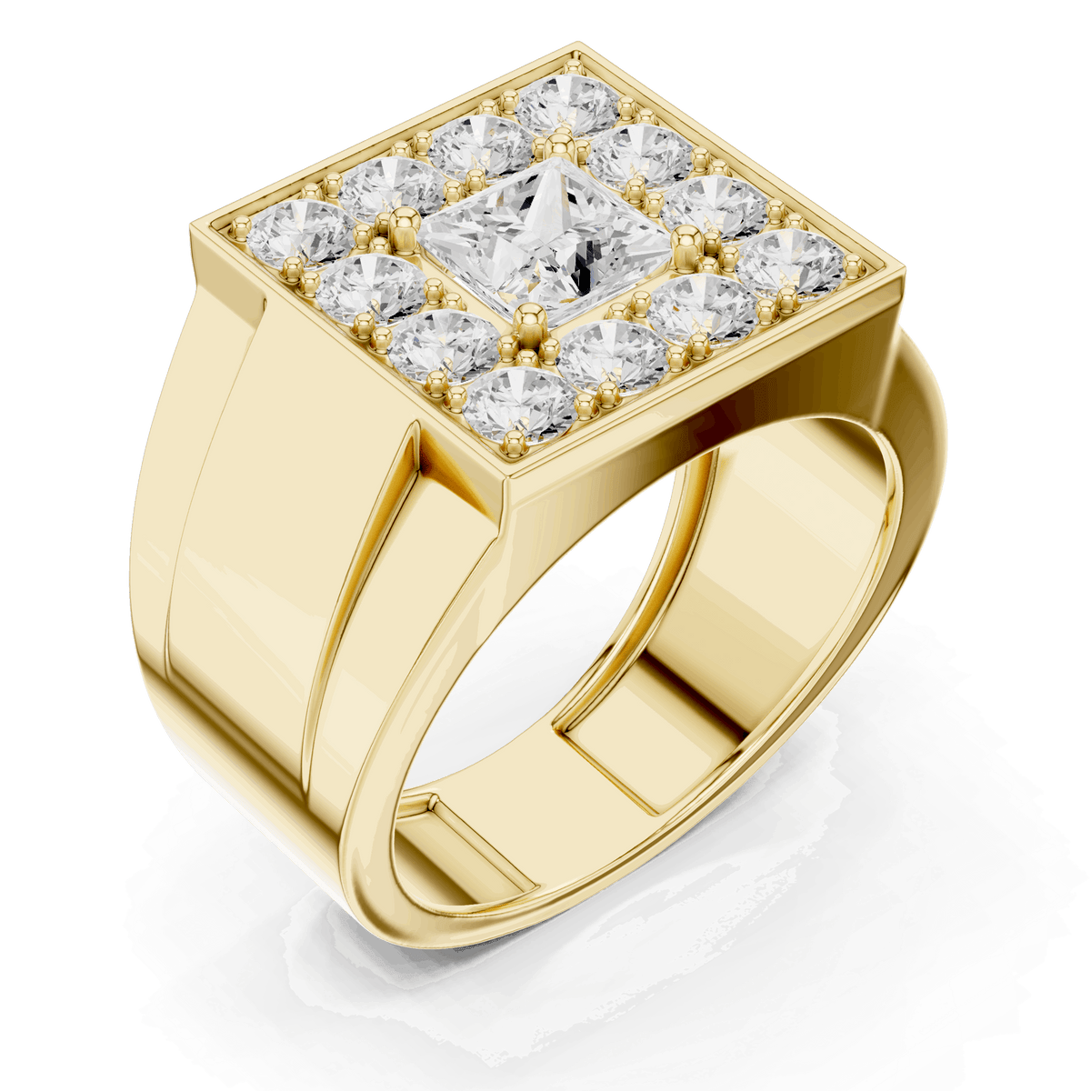 Regent Princess Diamond Ring (2.5 ct.tw.)