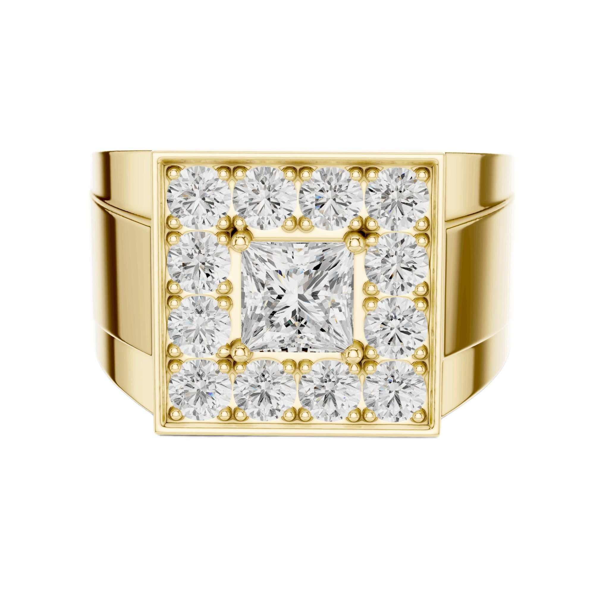Regent Princess Diamond Ring (2.5 ct.tw.)