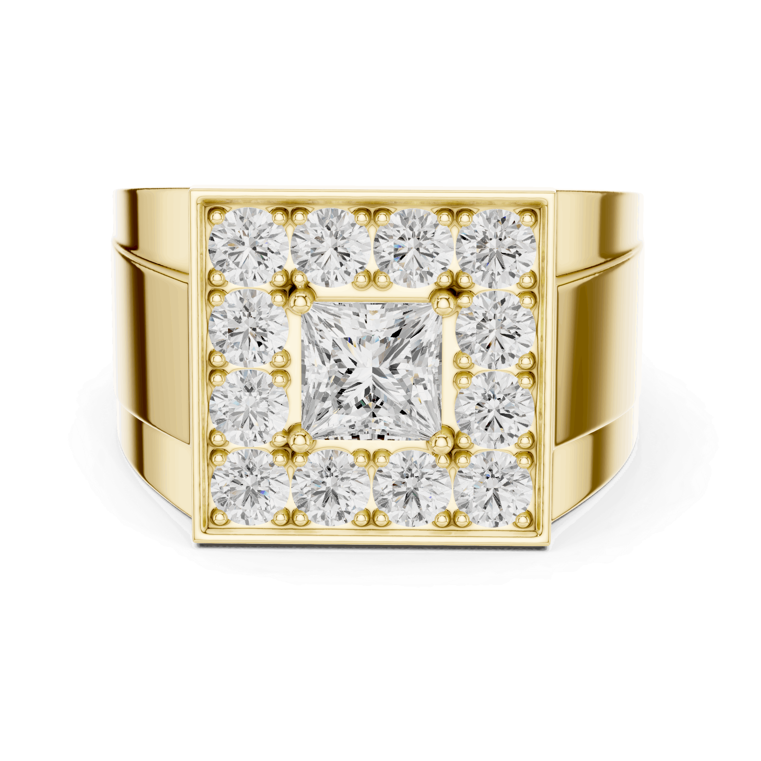 Regent Princess Diamond Ring (2.5 ct.tw.)