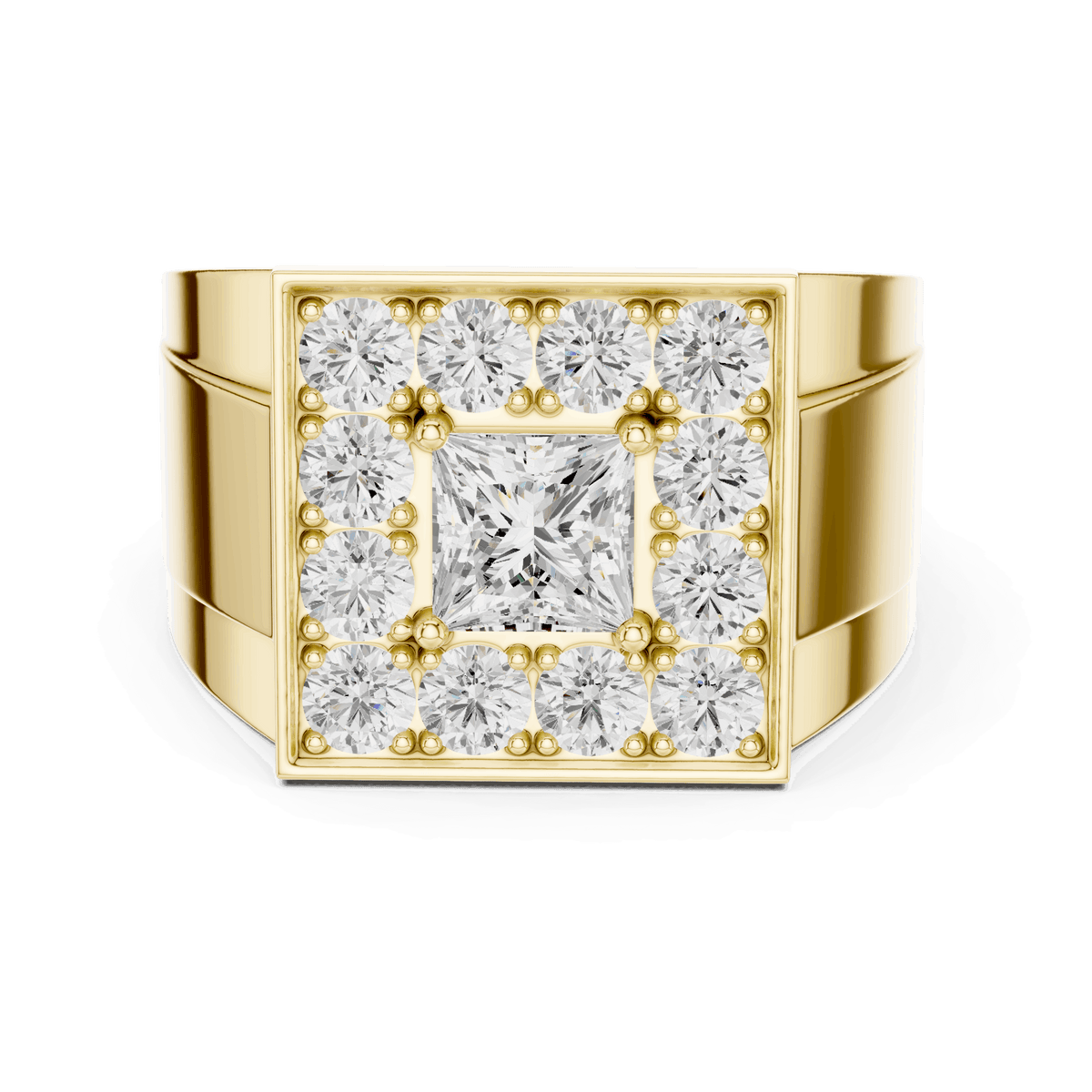 Regent Princess Diamond Ring (2.5 ct.tw.)