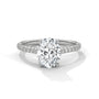 ovel-14k white gold|ovel-18k white gold|ovel-platinum