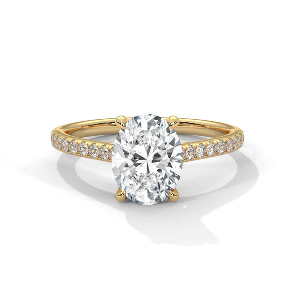 Eternal Glow Diamond Ring (2.22 ct.tw.)