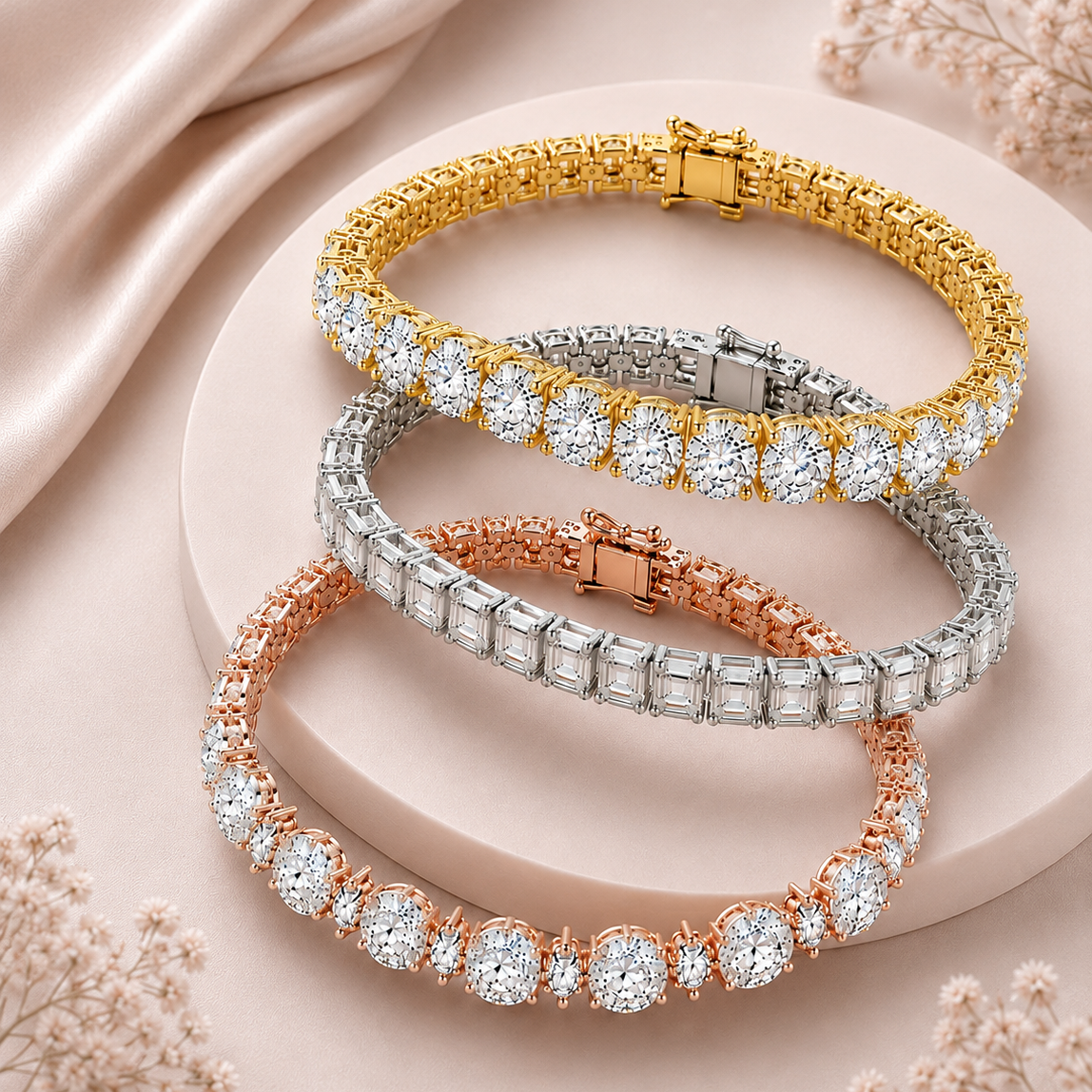 Bracelets