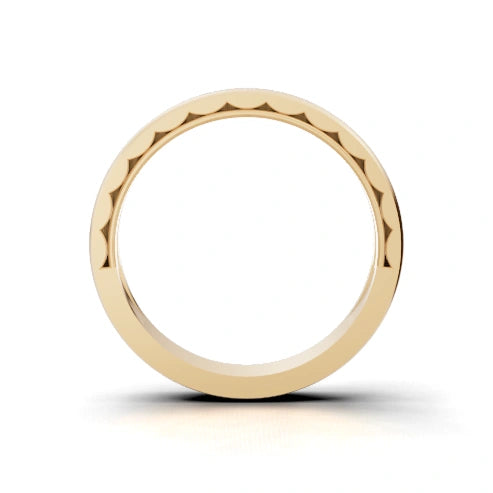 14k yellow gold|18k yellow gold