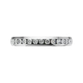 14k white gold|18k white gold|platinum
