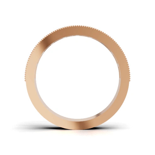 14k rose gold|18k rose gold