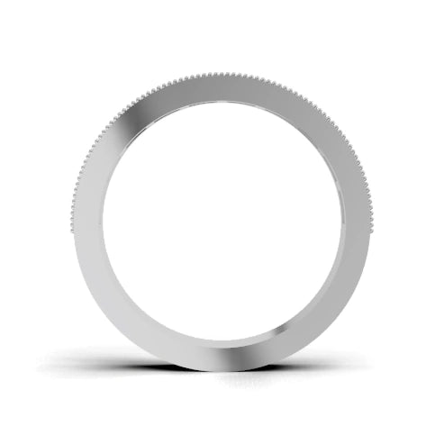 14k white gold|18k white gold|platinum