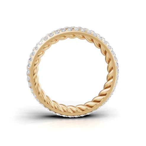 14k yellow gold|18k yellow gold