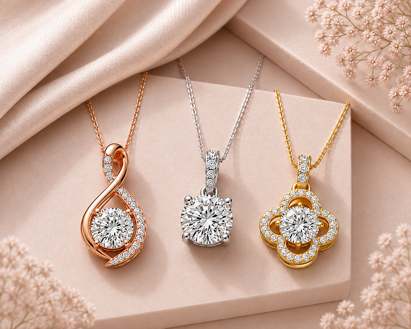 Pendants