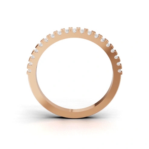 14k rose gold|18k rose gold