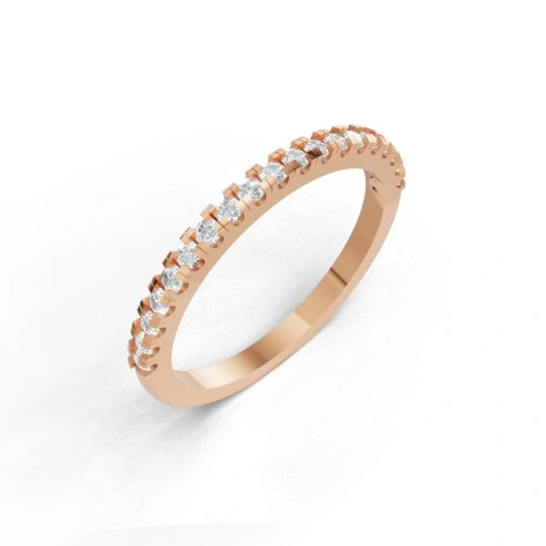 14k rose gold|18k rose gold