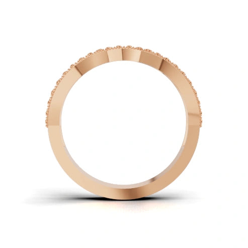 14k rose gold|18k rose gold